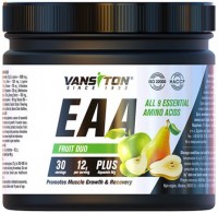 Photos - Amino Acid Vansiton EAA 360 g 