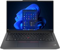 Photos - Laptop Lenovo ThinkPad E14 Gen 6 Intel (E14 G6 21M7002VPB)