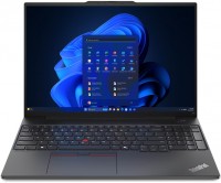 Photos - Laptop Lenovo ThinkPad E16 Gen 2 Intel (E16 Gen 2 21MA0021PB)