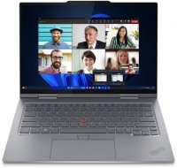Photos - Laptop Lenovo ThinkPad X1 2-in-1 Gen 9 (X1 2-in-1 G9 21KE003MRA)