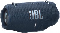 Photos - Portable Speaker JBL Xtreme 4 