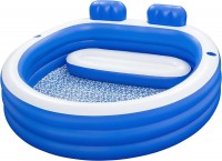 Photos - Inflatable Pool Bestway 54422 