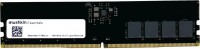 RAM Mushkin Essentials DDR5 1x16Gb MES5U480FD16G
