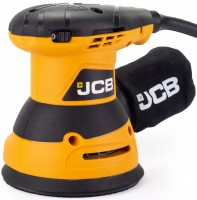 Photos - Grinder / Polisher JCB 21-RO125 