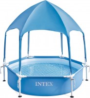 Photos - Frame Pool Intex 28209 