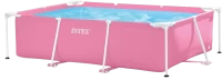 Photos - Frame Pool Intex 28266 