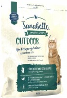 Photos - Cat Food Bosch Sanabelle Outdoor  400 g