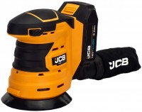 Photos - Grinder / Polisher JCB 21-18OS-2X 