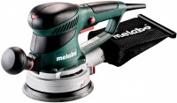 Photos - Grinder / Polisher Metabo SXE 450 TurboTec 600129380 