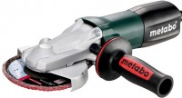 Photos - Grinder / Polisher Metabo WEF 9-125 Quick 613060390 