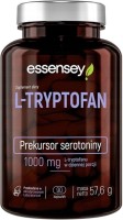 Photos - Amino Acid Essensey L-Tryptofan 1000 mg 90 cap 