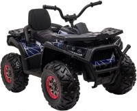 Photos - Kids Electric Ride-on LEAN Toys Quad XMX607 