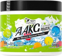 Photos - Amino Acid Sport Definition AAKG Max 300 g 