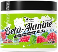 Photos - Amino Acid Sport Definition Beta-Alanine Max 300 g 