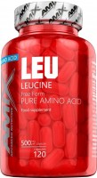 Photos - Amino Acid Amix LEU 500 mg 120 cap 