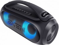 Photos - Portable Speaker Sven PS-380 