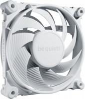 Computer Cooling be quiet! Silent Wings 4 120mm PWM White 