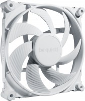 Computer Cooling be quiet! Silent Wings 4 140mm PWM White 