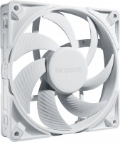 Computer Cooling be quiet! Silent Wings Pro 4 140mm PWM White 