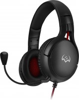 Photos - Headphones Sven AP-G620MV 