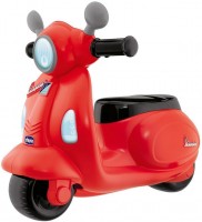 Photos - Ride-On Car Chicco Vespa Primavera 