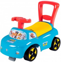 Photos - Ride-On Car Smoby Paw Patrol Auto 