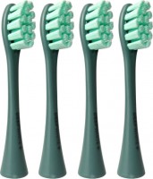 Photos - Toothbrush Head Oclean PW09 4 pcs 