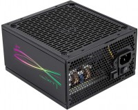 Photos - PSU Aerocool LUX PRO RGB LUX PRO RGB 550M