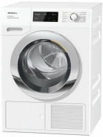 Photos - Tumble Dryer Miele TEL 795 WP 