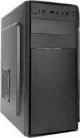 Photos - Computer Case Delux MD204 PSU 450 W