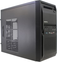 Photos - Computer Case Chieftec Libra without PSU