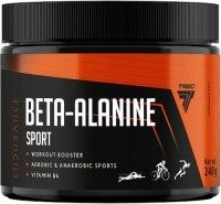 Photos - Amino Acid Trec Nutrition Beta-Alanine Sport 240 g 