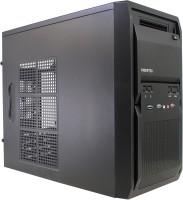 Photos - Computer Case Chieftec Libra PSU 400 W