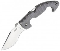 Knife / Multitool Cold Steel Spartan Serrated 