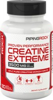 Photos - Creatine PipingRock Creatine Extreme 3500 mg 120