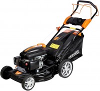 Photos - Lawn Mower Sequoia SPLM5100 