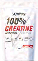 Photos - Creatine Vansiton 100% Creatine Monohydrate 500 g