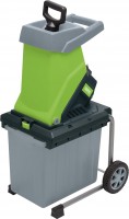 Photos - Garden Shredder Draper GRS2500D 