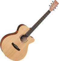 Photos - Acoustic Guitar Tanglewood Roadster TR4CE 