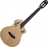 Photos - Acoustic Guitar Ortega RTPSTD 