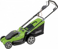 Photos - Lawn Mower Draper GLM1600/400 