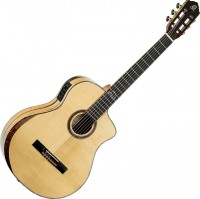 Photos - Acoustic Guitar Ortega BYWSM 