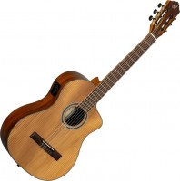 Photos - Acoustic Guitar Ortega RCE23RO 