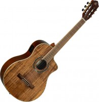 Photos - Acoustic Guitar Ortega RCE30TH-ACA 