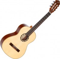 Photos - Acoustic Guitar Ortega R121G-3/4 