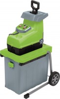 Photos - Garden Shredder Draper GSS2800D 