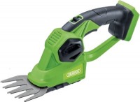 Photos - Hedge Trimmer Draper D20G/GST20 (98505) 