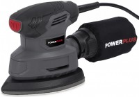 Photos - Grinder / Polisher Powerplus POWE40020 