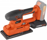 Photos - Grinder / Polisher Powerplus POWDP50300 