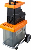 Photos - Garden Shredder LawnMaster SDS2810-01 